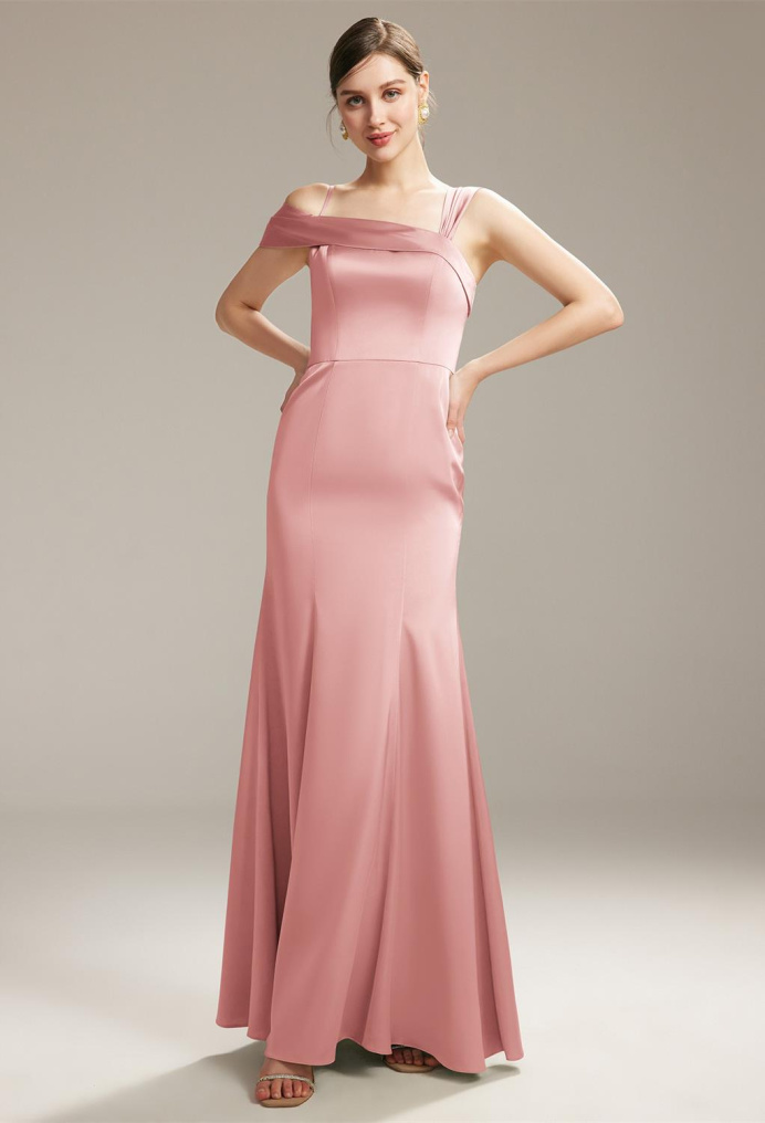 AW Poco Dress